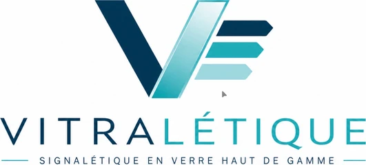 Logo Vitralétique — département Vitralux Bradtke