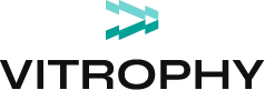Logo Vitrophy — département Vitralux Bradtke
